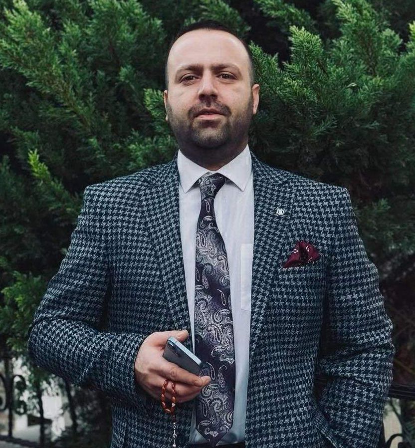 Kağıthane'de silah sesleri! Restoranda yemek yiyen avukata kurşun yağmuru 4