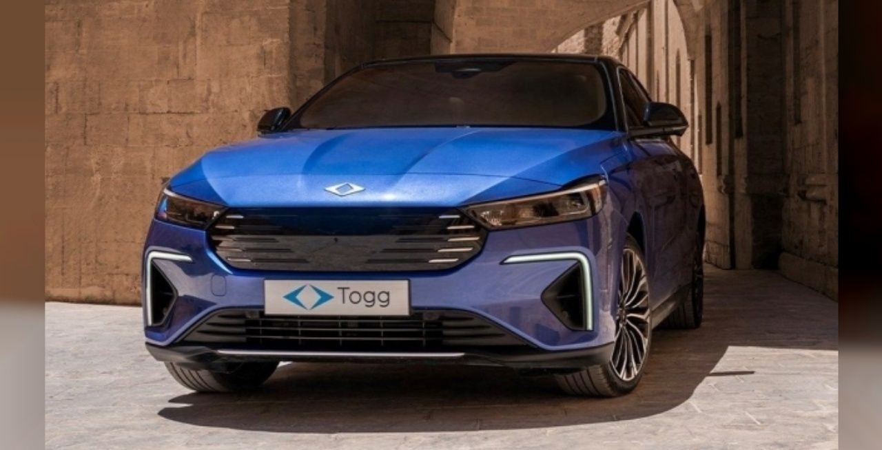 Togg T10F ilk teslimatlarla yollarda! Türkiye’nin elektrikli sedanı heyecan yaratıyor 1