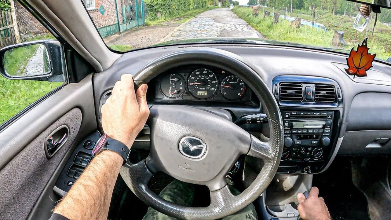 İkinci elde en sorunsuz 6 otomobil; Hızlı satılıyor masraf çıkarmıyor. 2