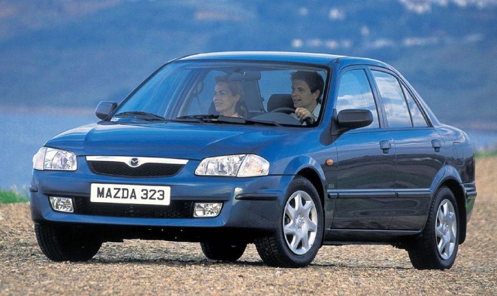 İkinci elde en sorunsuz 6 otomobil; Hızlı satılıyor masraf çıkarmıyor. 8