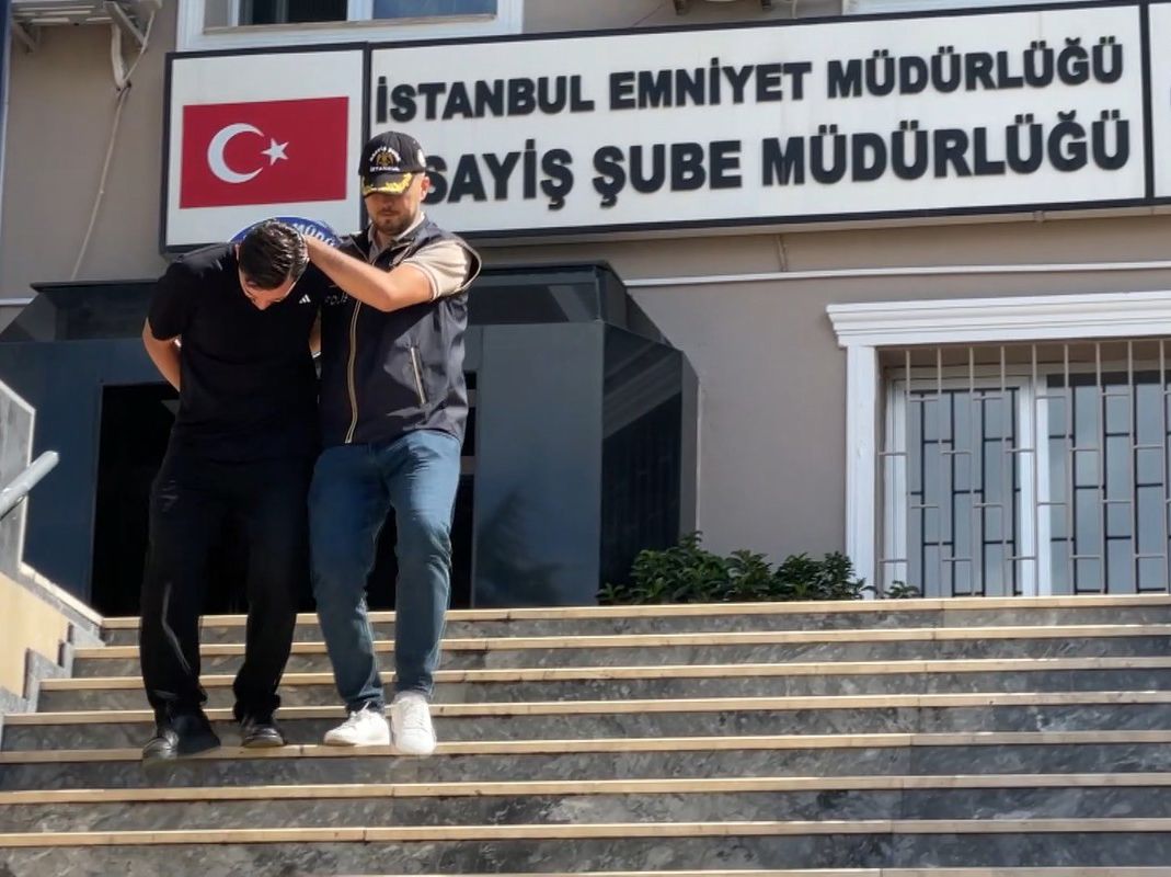 IBAN tuzakları! Beşiktaş’ta 6 Milyonluk banka dolandırıcılığı 1