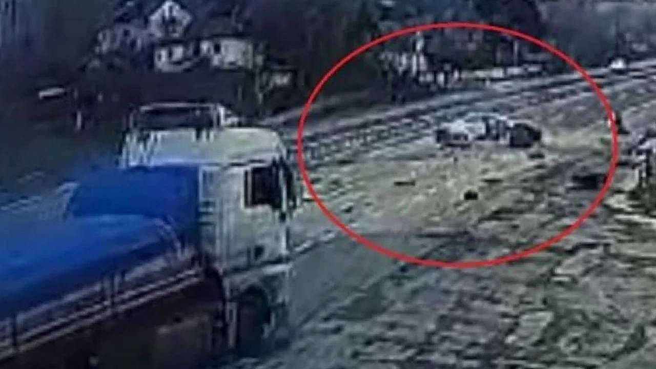 Acılı baba tepkili! Yasaklı dönüş felakete yol açtı: Taksici beş ay sonra serbest 4