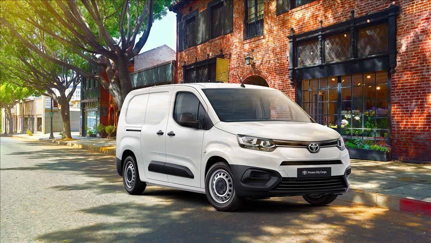 Japon devi Toyota’da 390.000 TL indirim; İsteyene 300.000 TL sıfır faizli kredi geliyor. 4