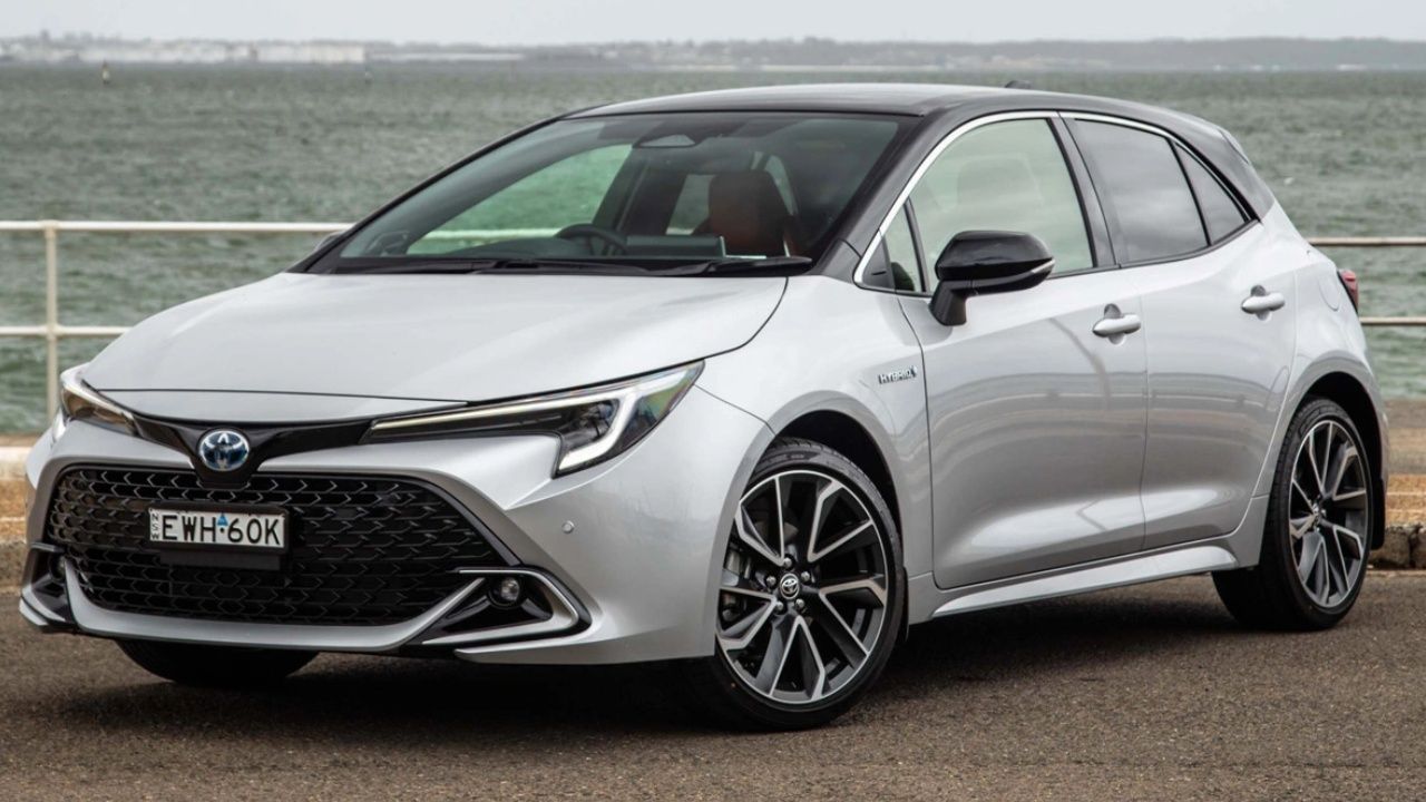 Japon devi Toyota’da 390.000 TL indirim; İsteyene 300.000 TL sıfır faizli kredi geliyor. 6
