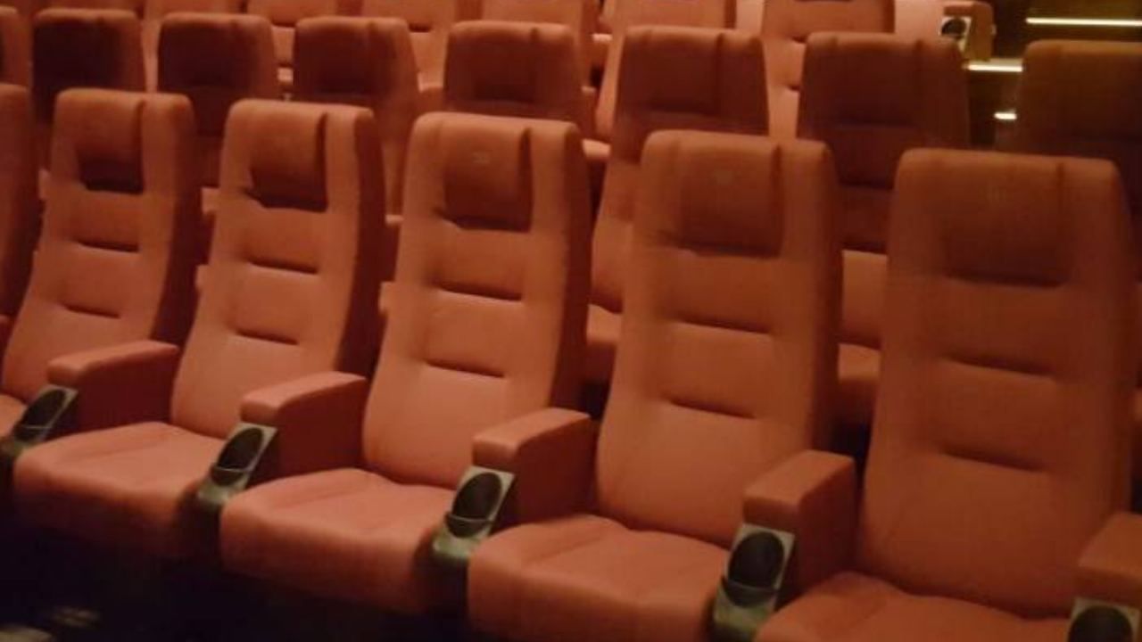İşte 80 TL bilet fiyatına sahip sinema salonları: İl il tüm liste 26