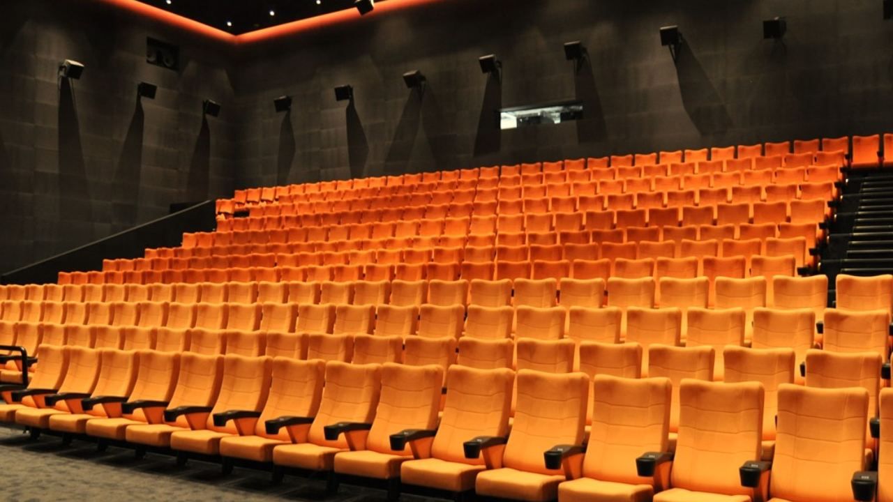 İşte 80 TL bilet fiyatına sahip sinema salonları: İl il tüm liste 27