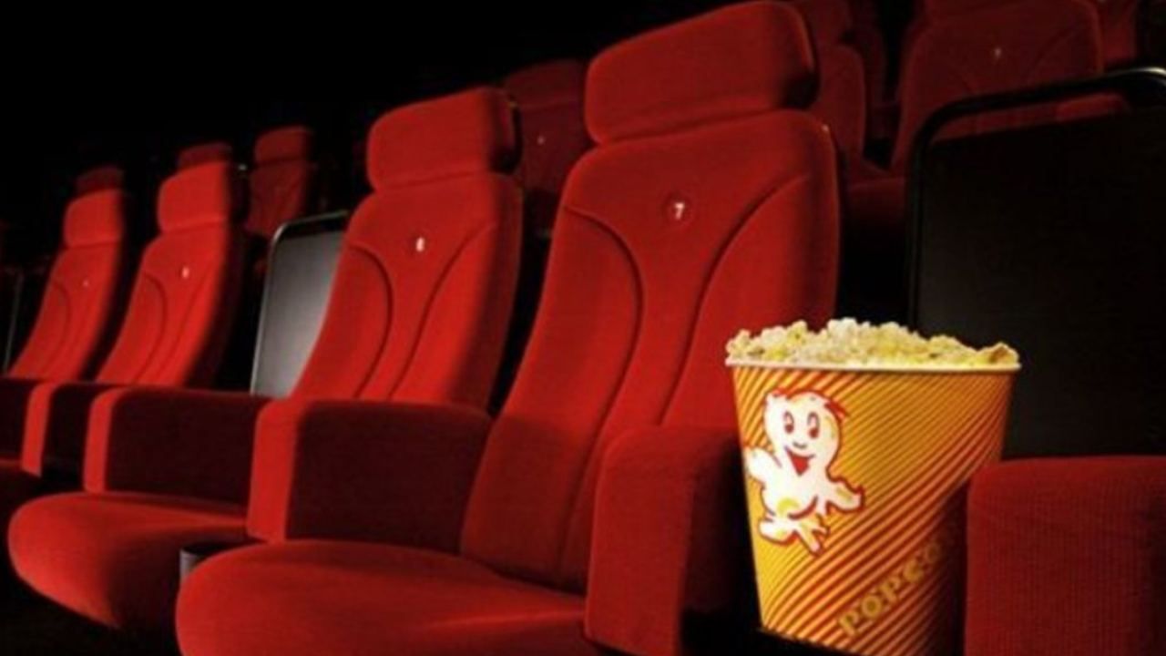İşte 80 TL bilet fiyatına sahip sinema salonları: İl il tüm liste 30