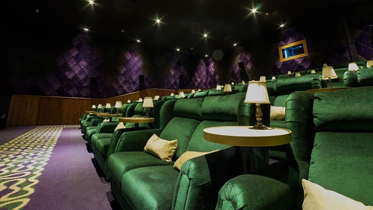 İşte 80 TL bilet fiyatına sahip sinema salonları: İl il tüm liste 7
