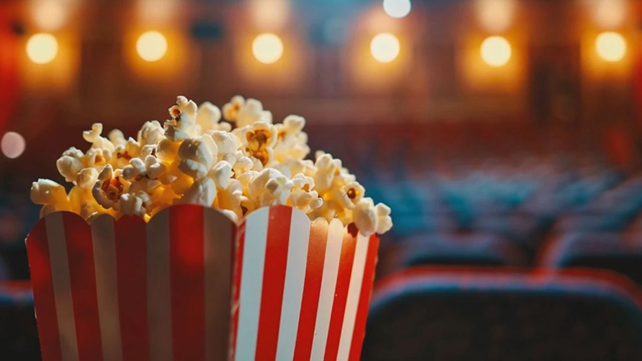 İşte 80 TL bilet fiyatına sahip sinema salonları: İl il tüm liste 34