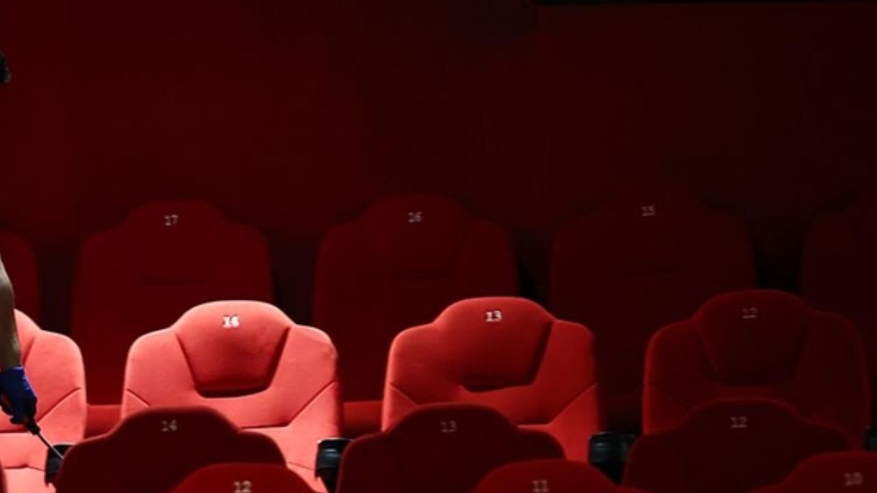 İşte 80 TL bilet fiyatına sahip sinema salonları: İl il tüm liste 41