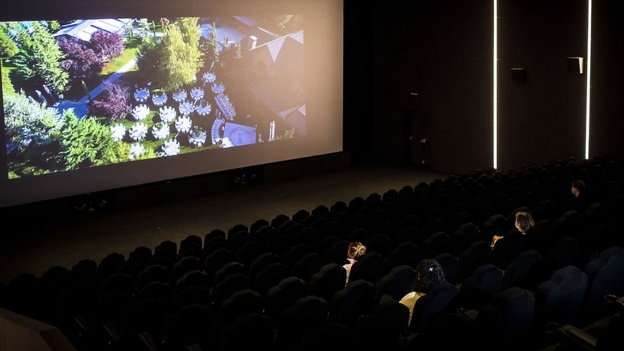 İşte 80 TL bilet fiyatına sahip sinema salonları: İl il tüm liste 44