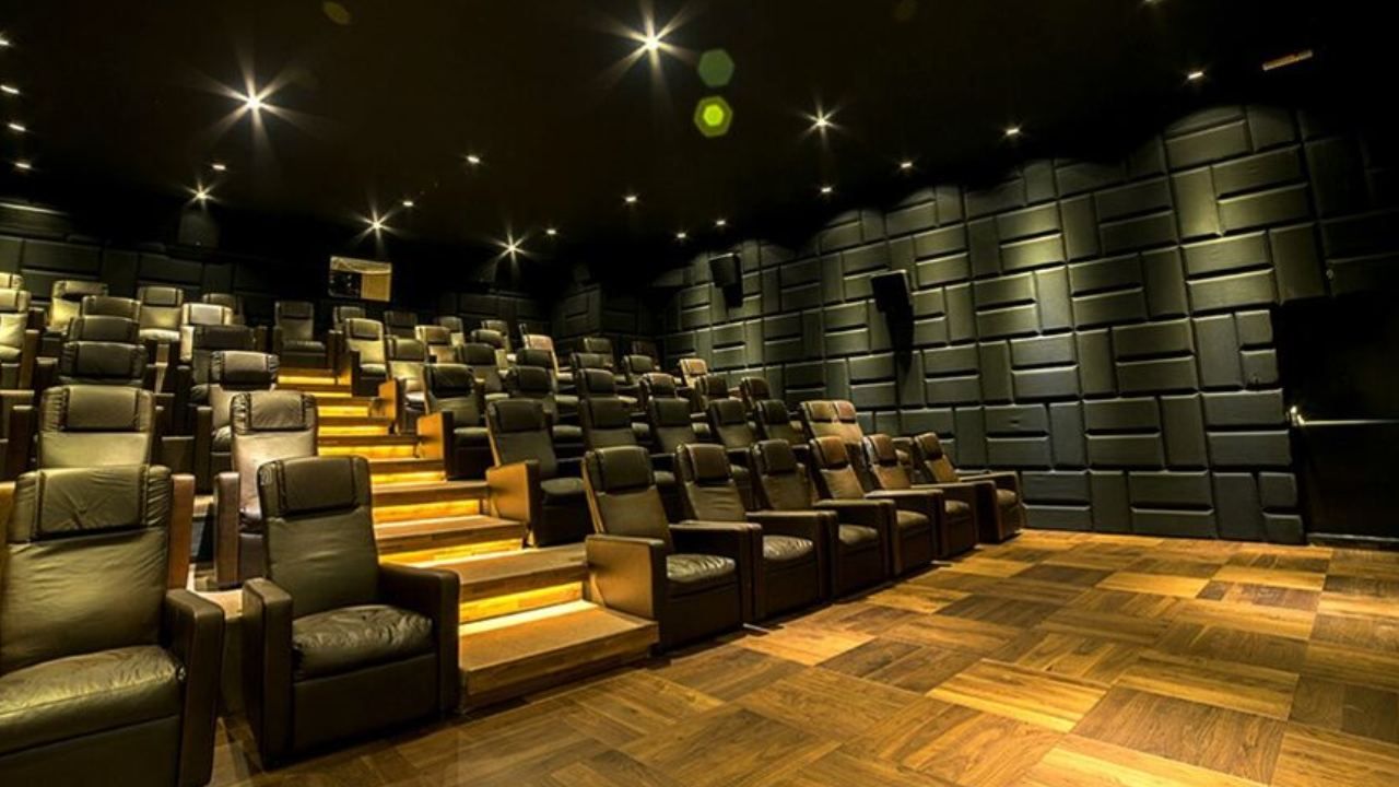 İşte 80 TL bilet fiyatına sahip sinema salonları: İl il tüm liste 9