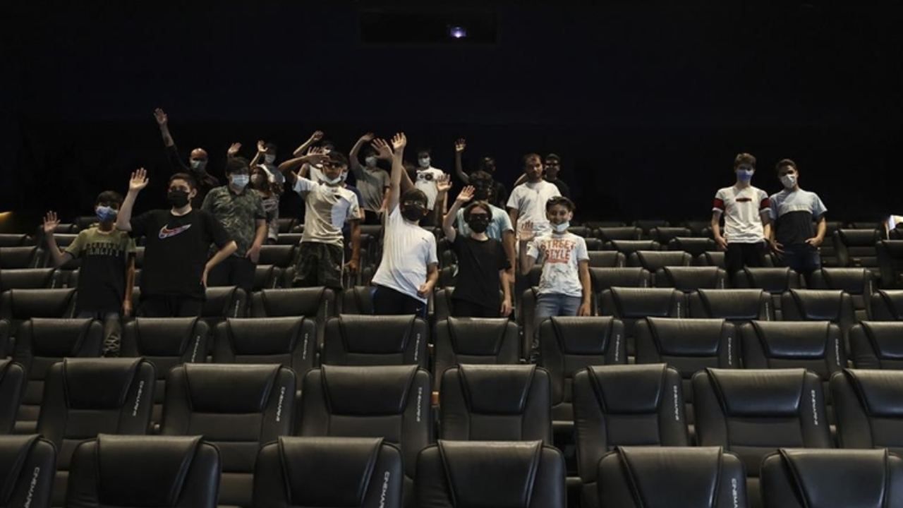 İşte 80 TL bilet fiyatına sahip sinema salonları: İl il tüm liste 10
