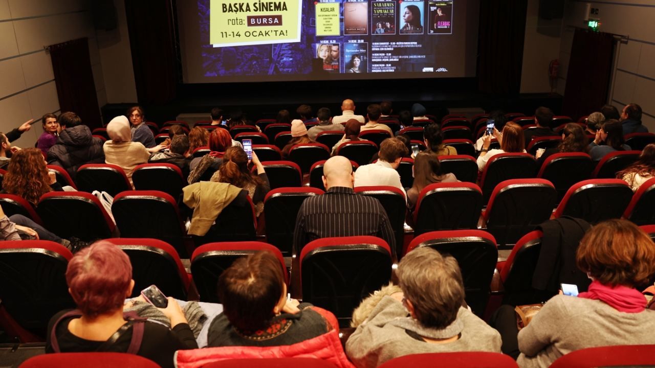 İşte 80 TL bilet fiyatına sahip sinema salonları: İl il tüm liste 11