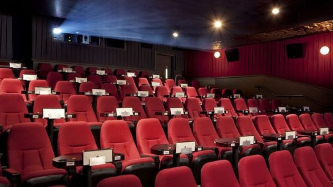 İşte 80 TL bilet fiyatına sahip sinema salonları: İl il tüm liste 13