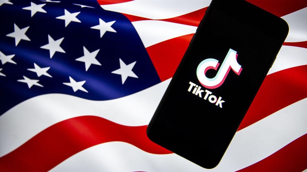 Trump, TikTok kararnamesini imzaladı! ABD’li yatırımcılara devrediliyor! “Şi onay verdi” 4
