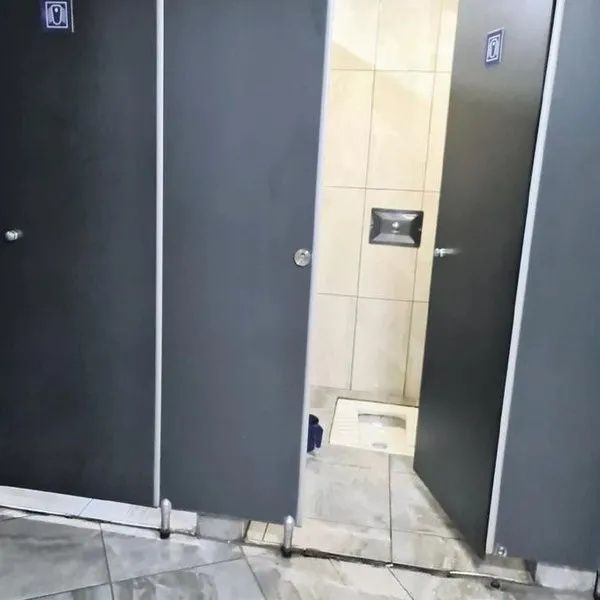 İstanbul Otogarı’nda kadınlar tuvaletinde gizli çekim skandalı! İBB’ye 1 milyonluk tazminat davası açıldı 2