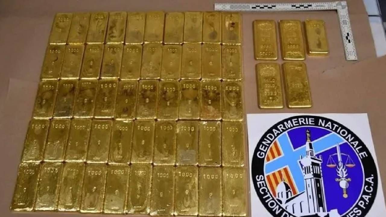 Suç şebekesine büyük darbe! Marsilya-Milano-İstanbul hattında kara para operasyonu 1