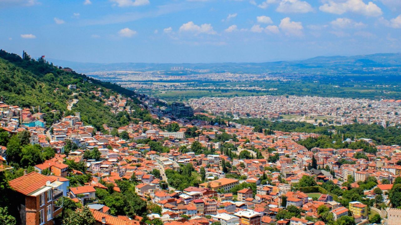 Emeklilerin akın akın göç ettiği 7 şehir. İlk 3 sıra hem ucuz hem de tatil cenneti. 10