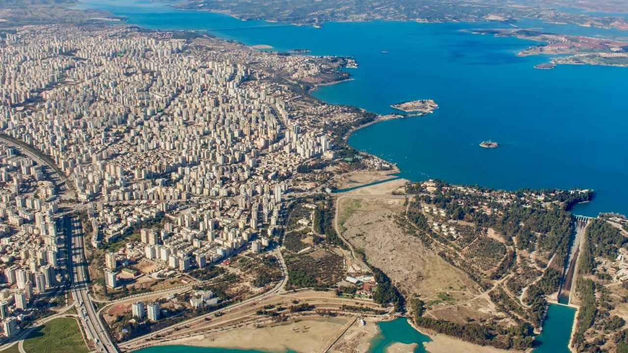 Emeklilerin akın akın göç ettiği 7 şehir. İlk 3 sıra hem ucuz hem de tatil cenneti. 8