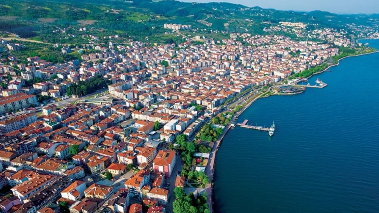 Emeklilerin akın akın göç ettiği 7 şehir. İlk 3 sıra hem ucuz hem de tatil cenneti. 6