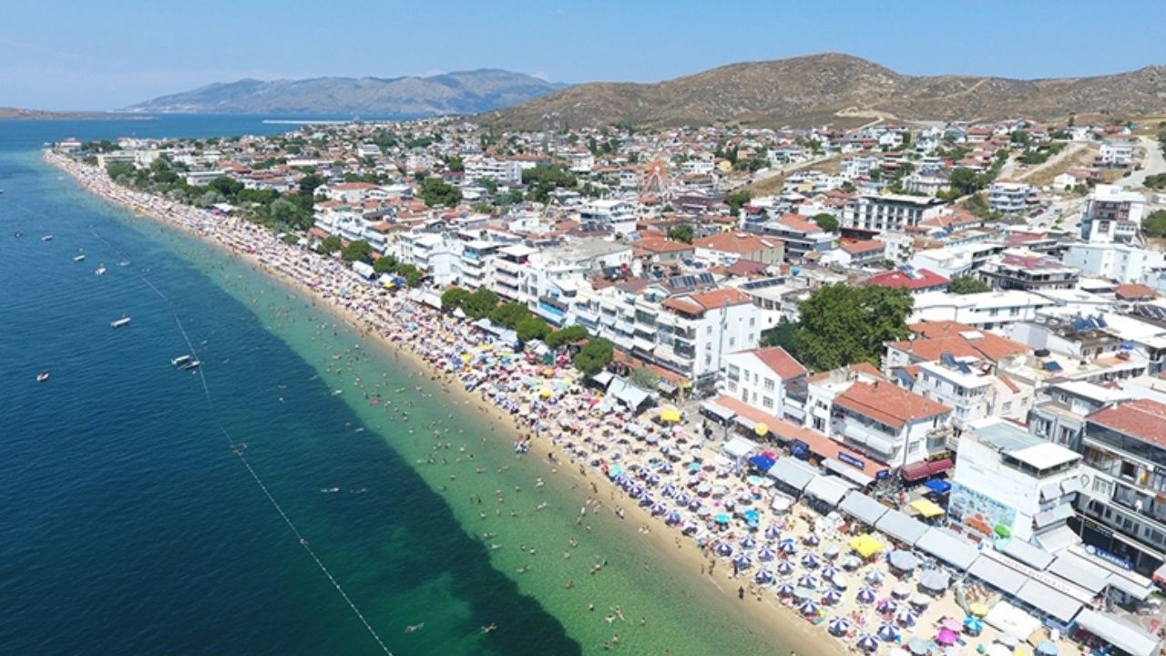 Emeklilerin akın akın göç ettiği 7 şehir. İlk 3 sıra hem ucuz hem de tatil cenneti. 5