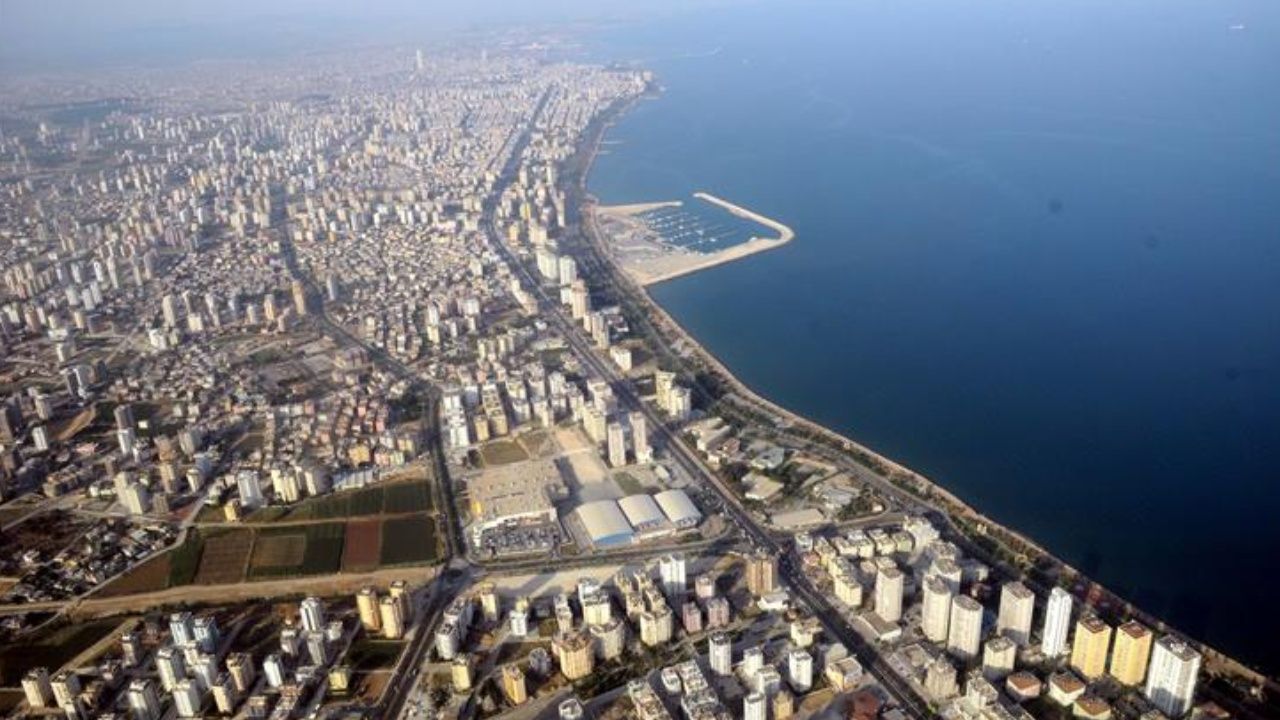 Emeklilerin akın akın göç ettiği 7 şehir. İlk 3 sıra hem ucuz hem de tatil cenneti. 4
