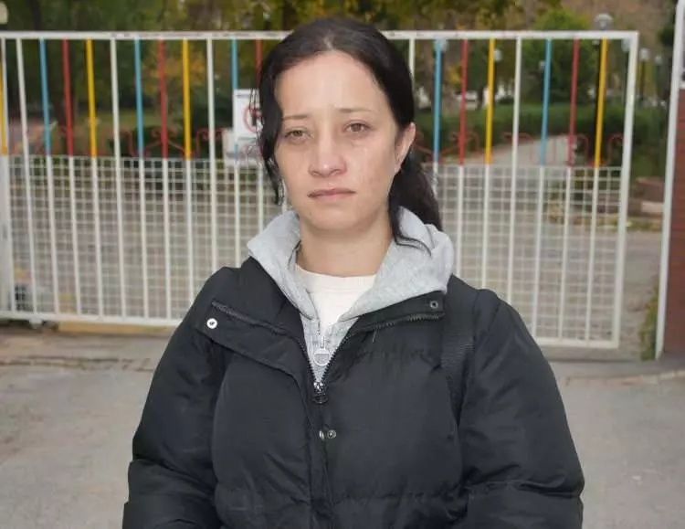 Görüntüler infial yarattı... Çocuklarının boğazına bıçak dayamıştı: Şiyar Alpaslan ağır ceza mahkemesinde yargılanacak! 4