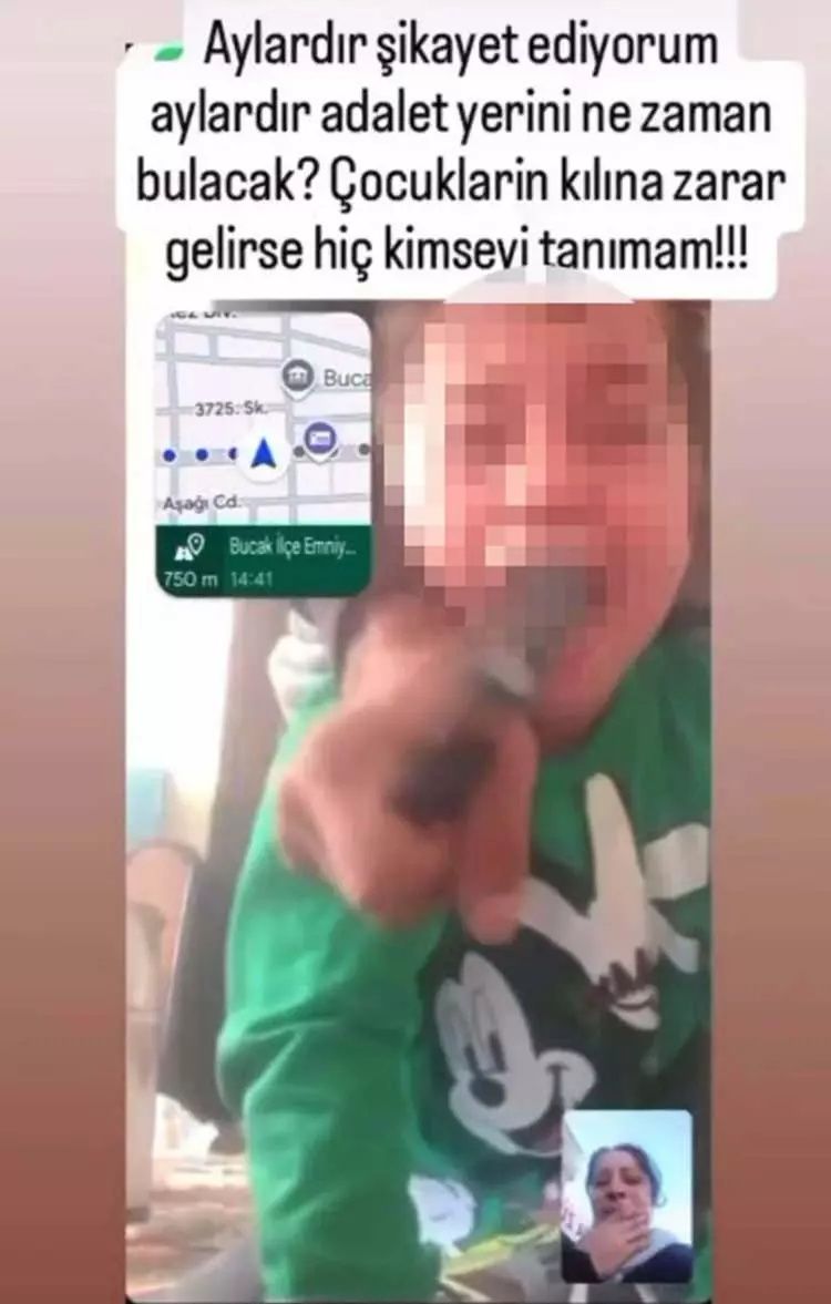 Görüntüler infial yarattı... Çocuklarının boğazına bıçak dayamıştı: Şiyar Alpaslan ağır ceza mahkemesinde yargılanacak! 7