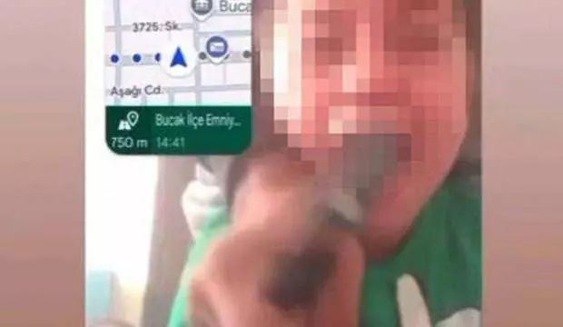 Görüntüler infial yarattı... Çocuklarının boğazına bıçak dayamıştı: Şiyar Alpaslan ağır ceza mahkemesinde yargılanacak! 5