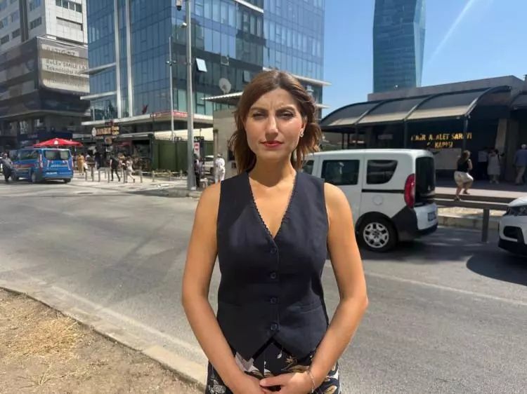 Görüntüler infial yarattı... Çocuklarının boğazına bıçak dayamıştı: Şiyar Alpaslan ağır ceza mahkemesinde yargılanacak! 3