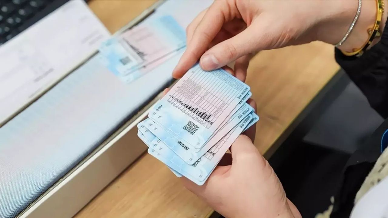 Son tarih yaklaşıyor! O tarihten sonra trafikte geçersiz sayılacak 6