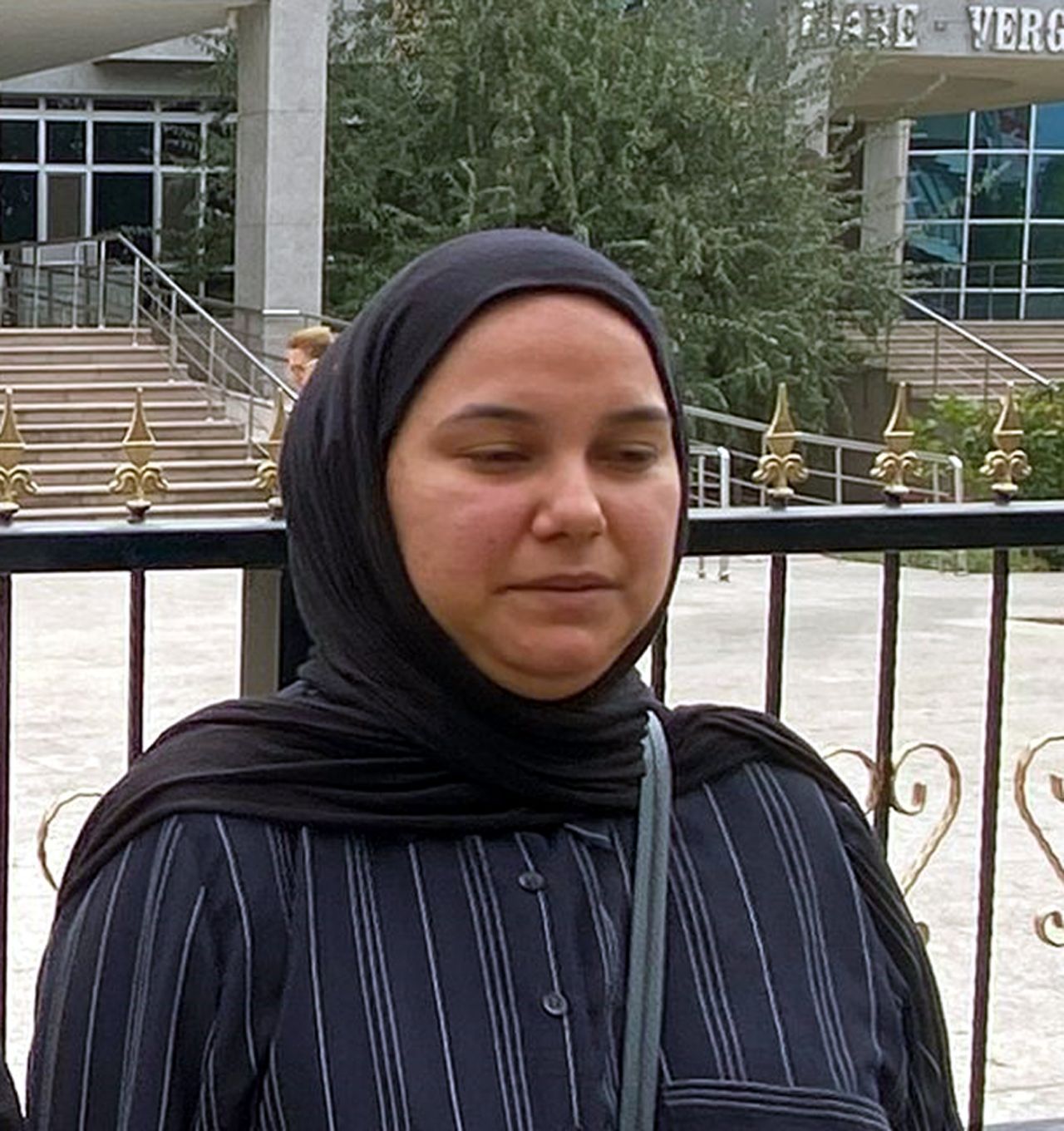 Lise bahçesinde katletmişti! Gülden Coni davasında karar çıktı: 15 yaşındaki sanığa 20 yıl hapis 7