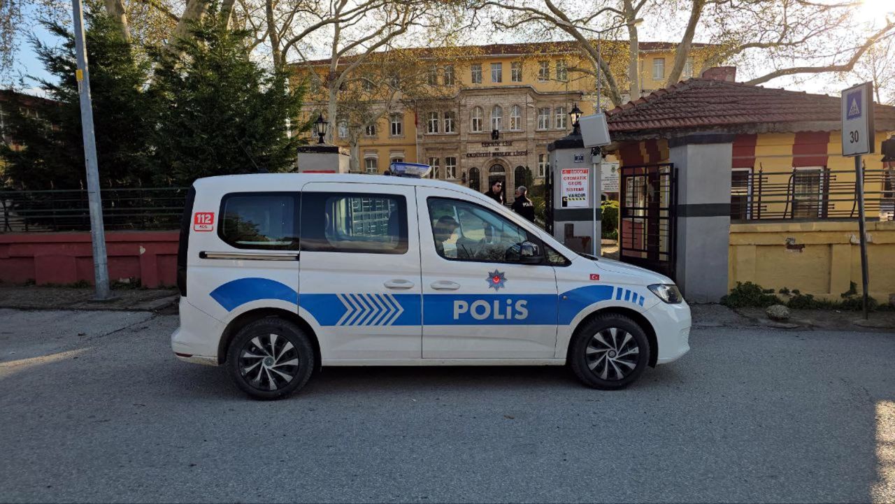 Lise bahçesinde katletmişti! Gülden Coni davasında karar çıktı: 15 yaşındaki sanığa 20 yıl hapis 5