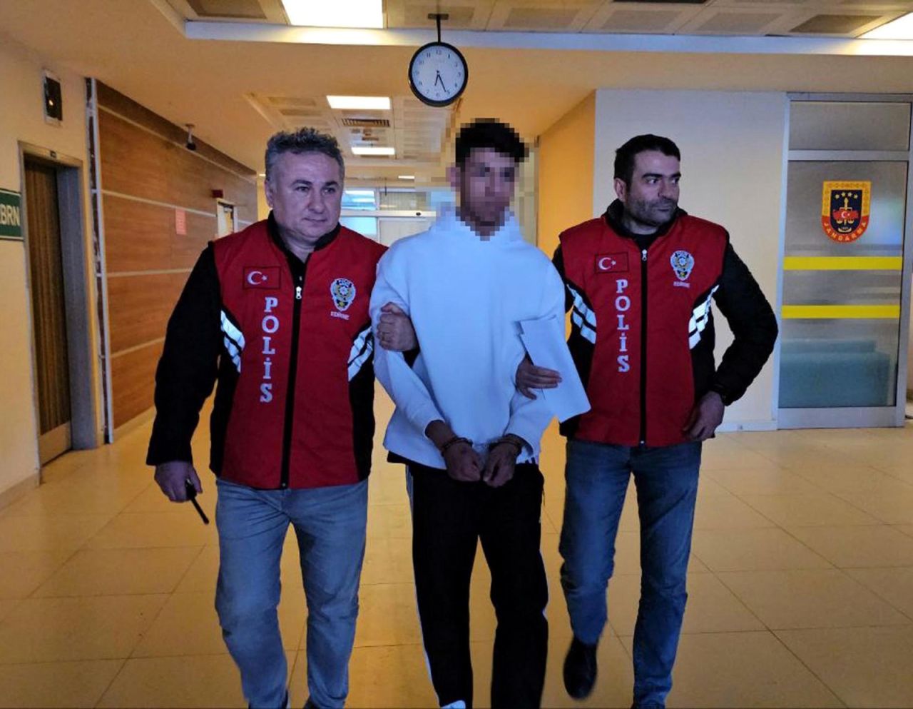 Lise bahçesinde katletmişti! Gülden Coni davasında karar çıktı: 15 yaşındaki sanığa 20 yıl hapis 4