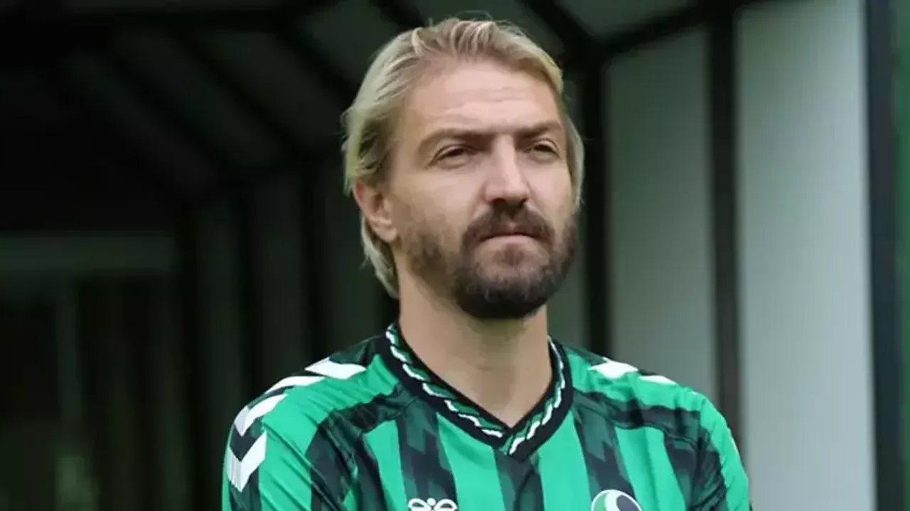 Caner Erkin'e Yeni Takımında Şok Ceza: Kariyerinde İlk Kez... 4