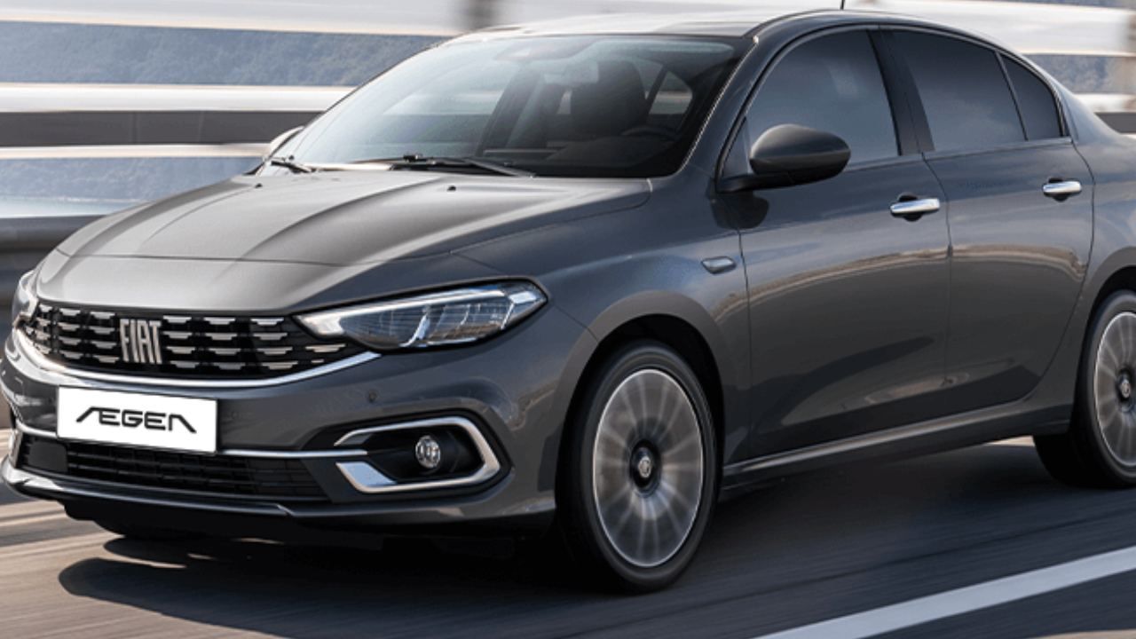 1.000.000 TL'nin altına düştü; Fiat Egea'da büyük kampanya çoğu kişi bilmiyor 4