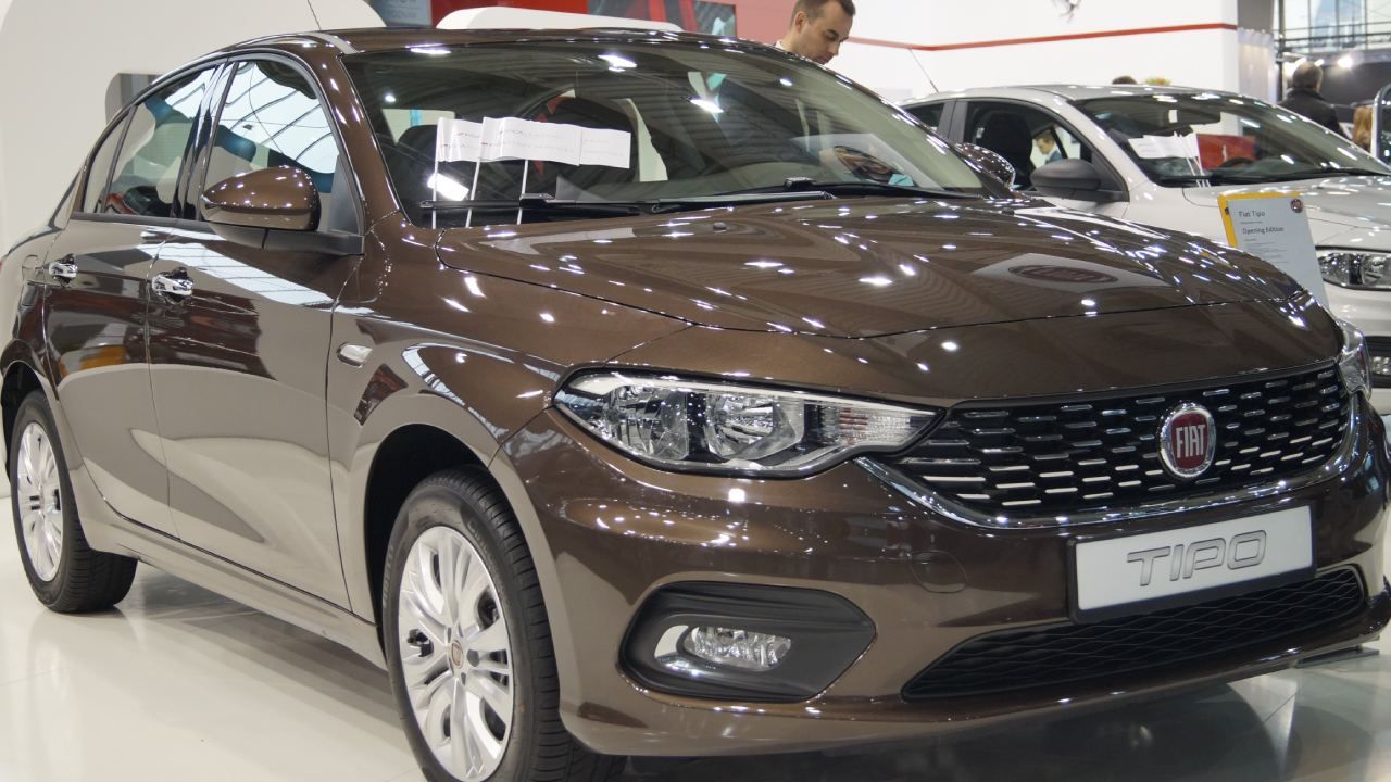 1.000.000 TL'nin altına düştü; Fiat Egea'da büyük kampanya çoğu kişi bilmiyor 2