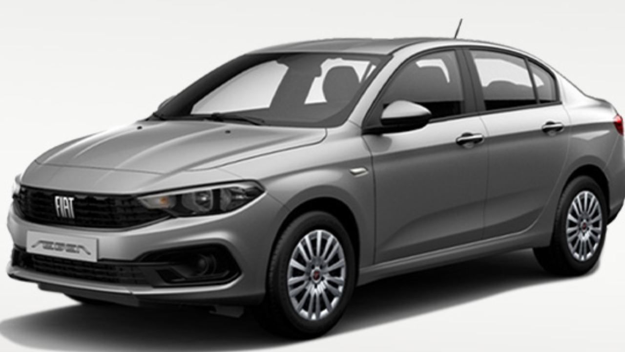 1.000.000 TL'nin altına düştü; Fiat Egea'da büyük kampanya çoğu kişi bilmiyor 14