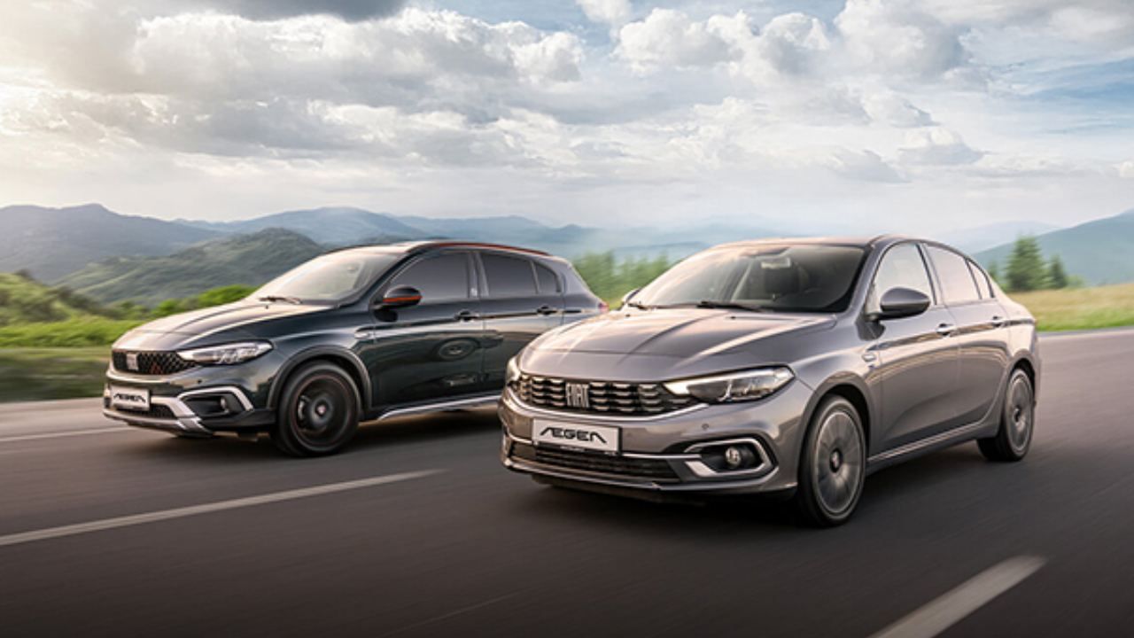 1.000.000 TL'nin altına düştü; Fiat Egea'da büyük kampanya çoğu kişi bilmiyor 12