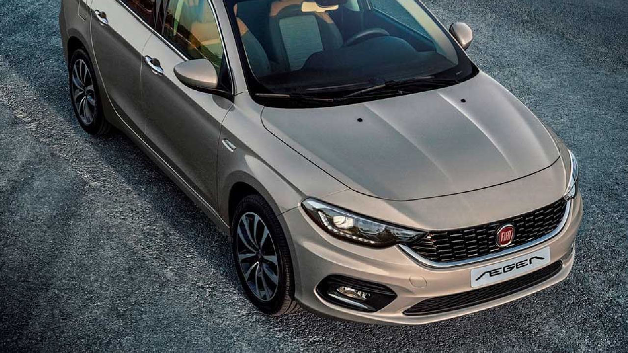 1.000.000 TL'nin altına düştü; Fiat Egea'da büyük kampanya çoğu kişi bilmiyor 11