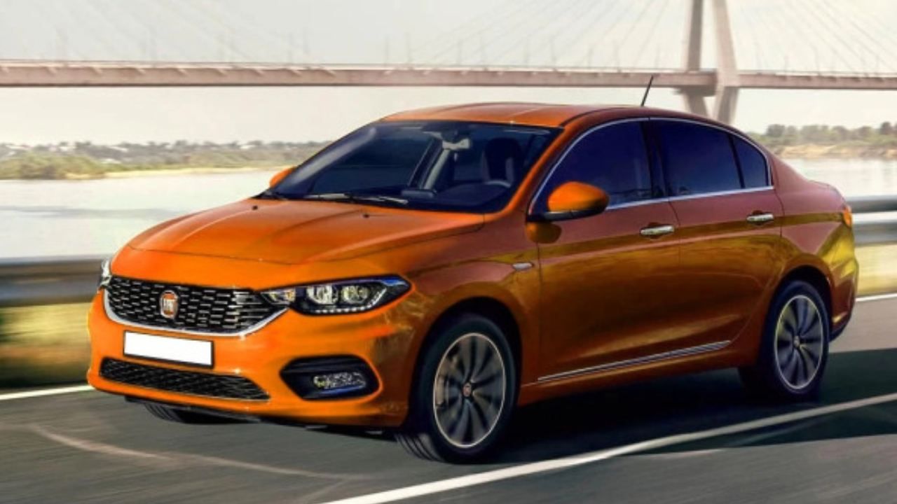 1.000.000 TL'nin altına düştü; Fiat Egea'da büyük kampanya çoğu kişi bilmiyor 10