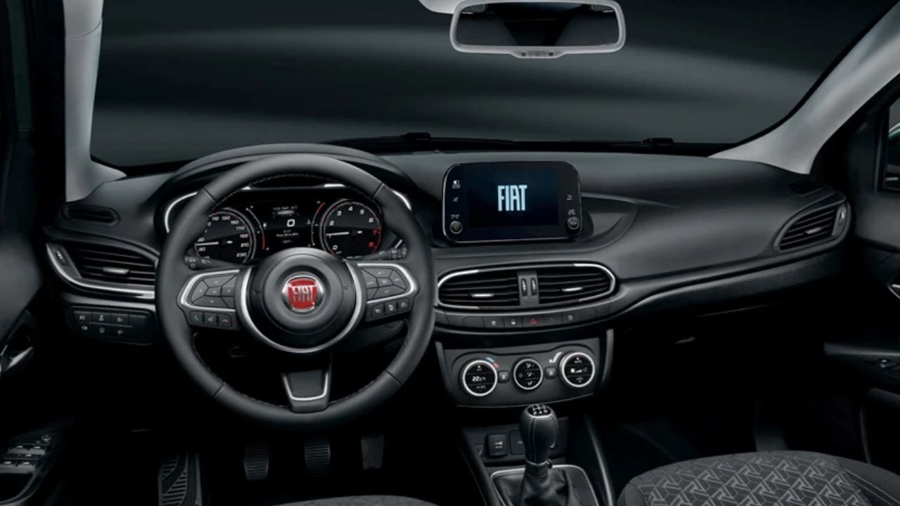 1.000.000 TL'nin altına düştü; Fiat Egea'da büyük kampanya çoğu kişi bilmiyor 9