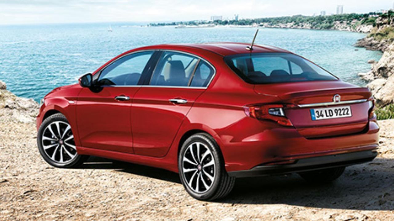 1.000.000 TL'nin altına düştü; Fiat Egea'da büyük kampanya çoğu kişi bilmiyor 7