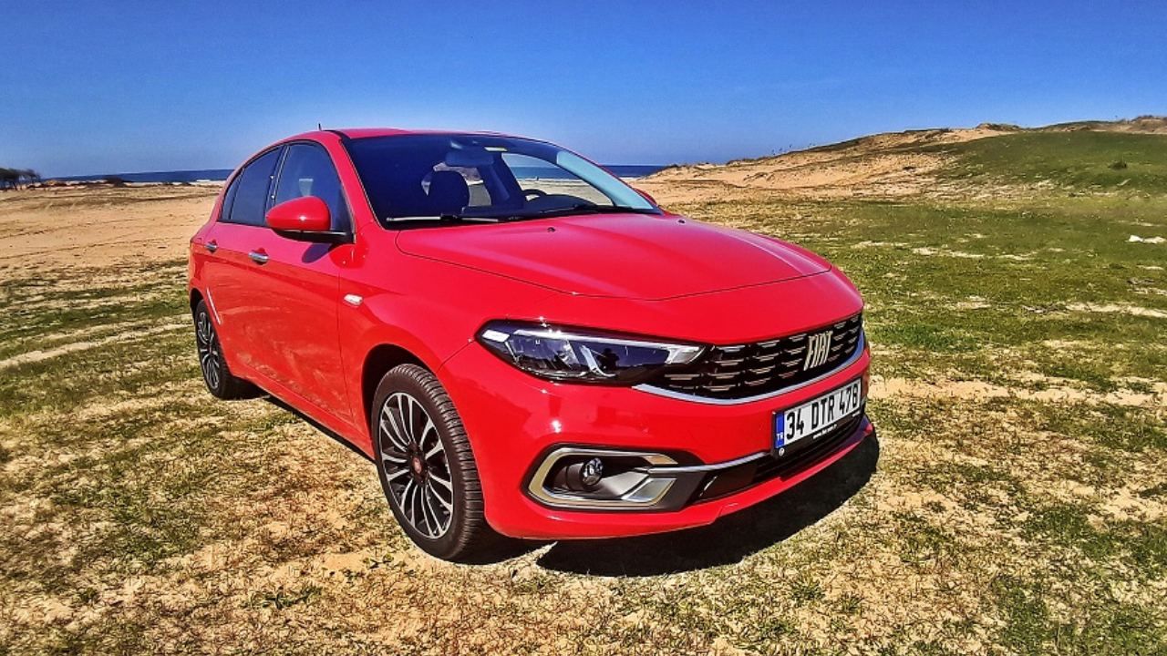 1.000.000 TL'nin altına düştü; Fiat Egea'da büyük kampanya çoğu kişi bilmiyor 6