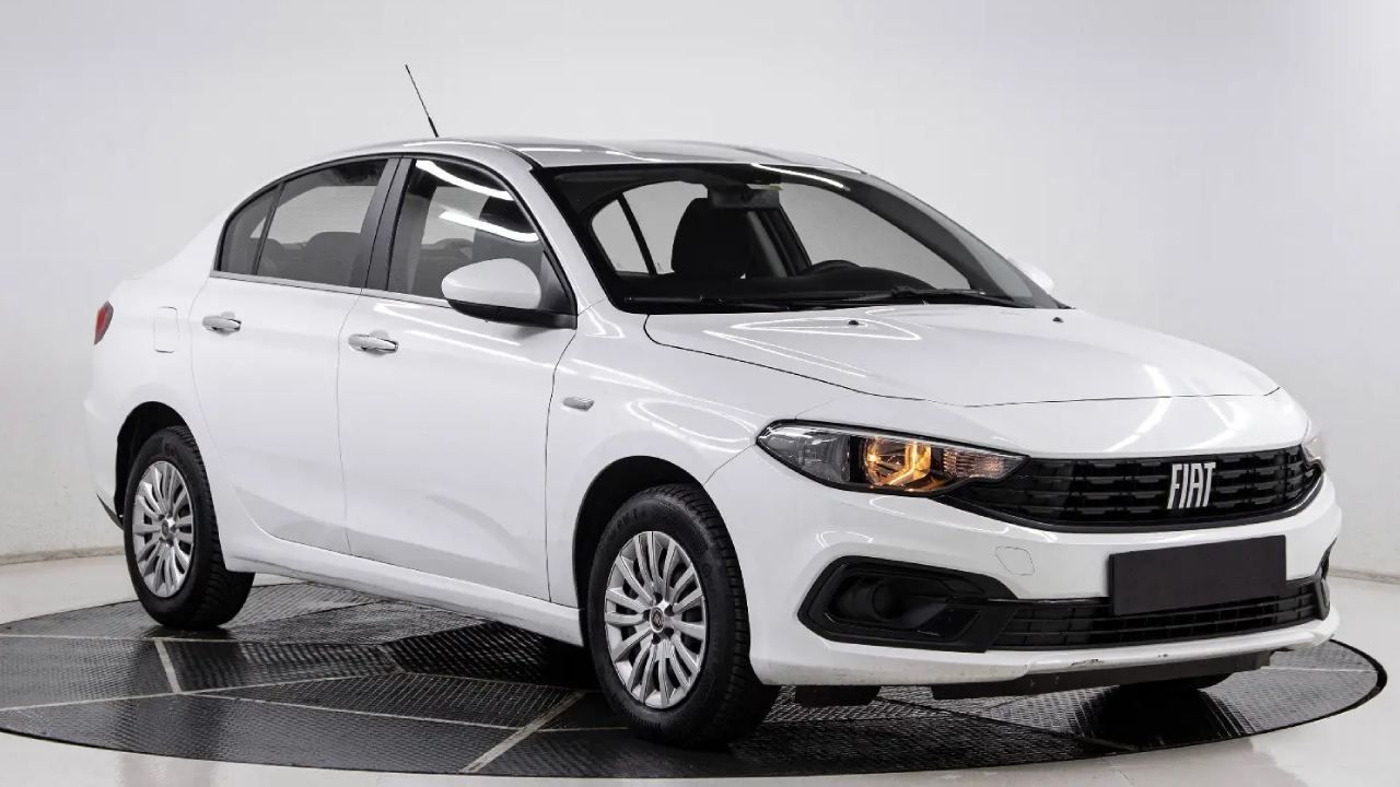 1.000.000 TL'nin altına düştü; Fiat Egea'da büyük kampanya çoğu kişi bilmiyor 5