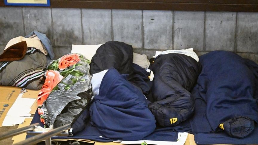 En çok evsizin yaşadığı ülke açıklandı; 8 milyon kişinin barınacak yeri yok 2