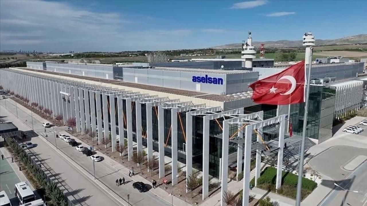 Aselsan için 16 aracı kurum fiyat verdi; Yatırımcı adeta akın ediyor. 15