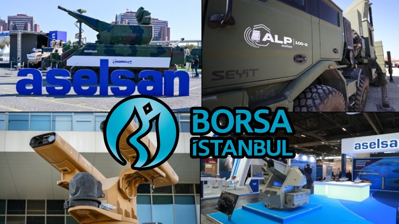 Aselsan için 16 aracı kurum fiyat verdi; Yatırımcı adeta akın ediyor. 1