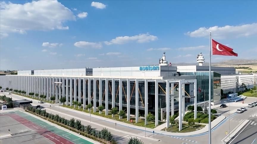 Aselsan için 16 aracı kurum fiyat verdi; Yatırımcı adeta akın ediyor. 14